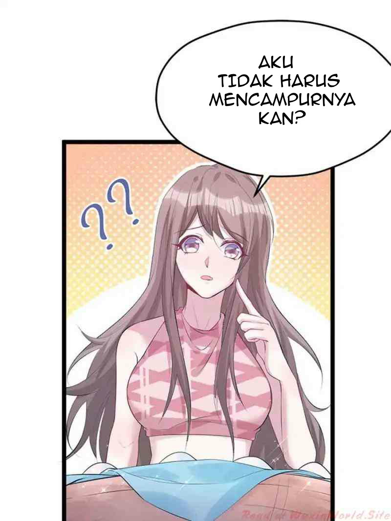 Beauty and the Beasts Chapter 107 Gambar 53